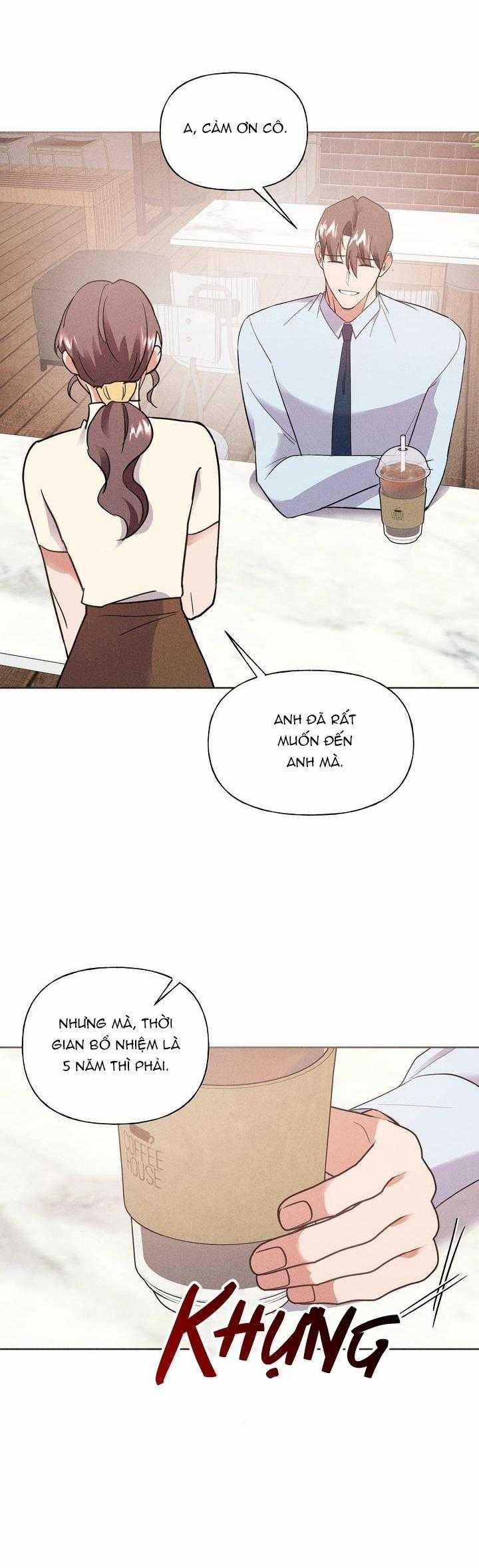 Tình Yêu Không Tổn Thất 29 trang 23