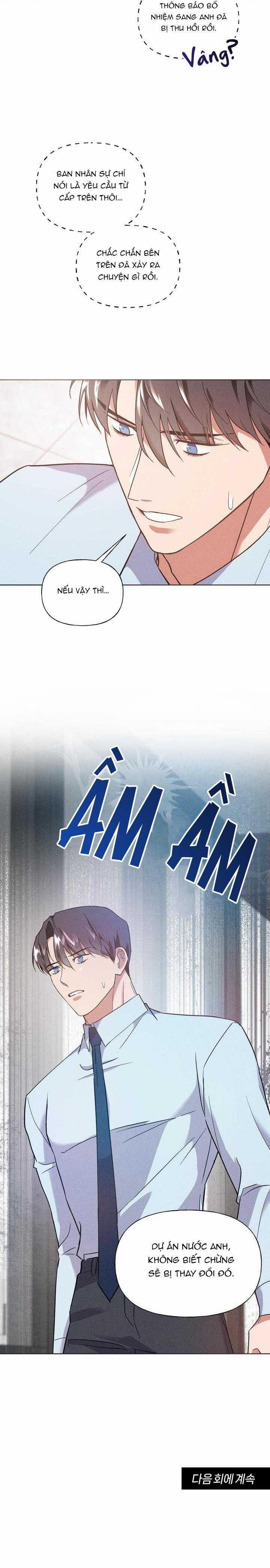 Tình Yêu Không Tổn Thất 29 trang 29