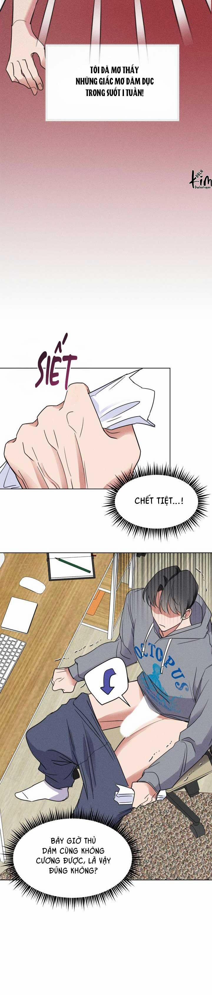 Tình Yêu Không Tổn Thất 3 trang 22