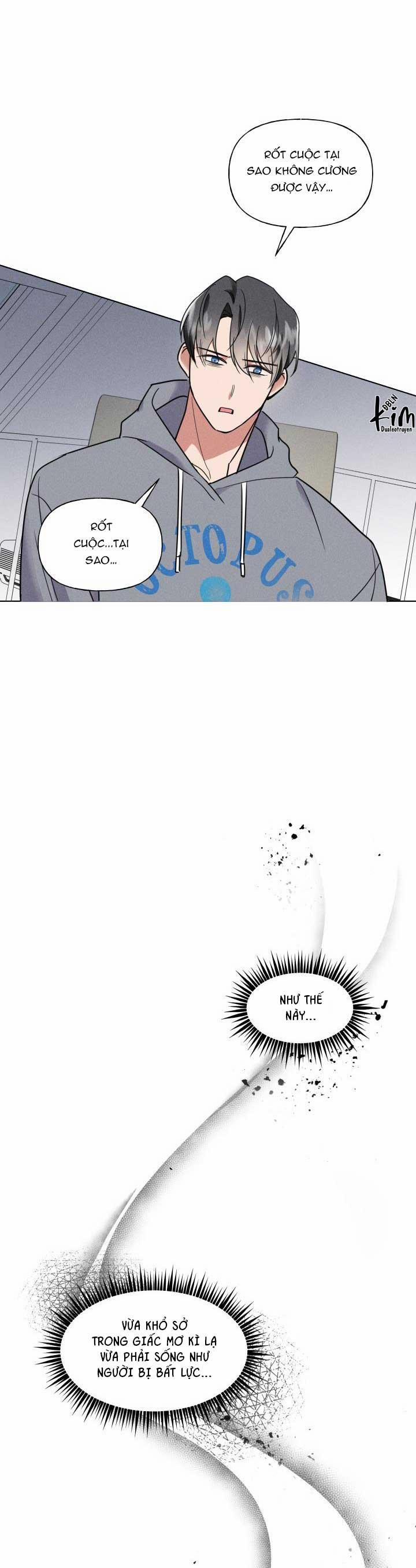 Tình Yêu Không Tổn Thất 3 trang 23