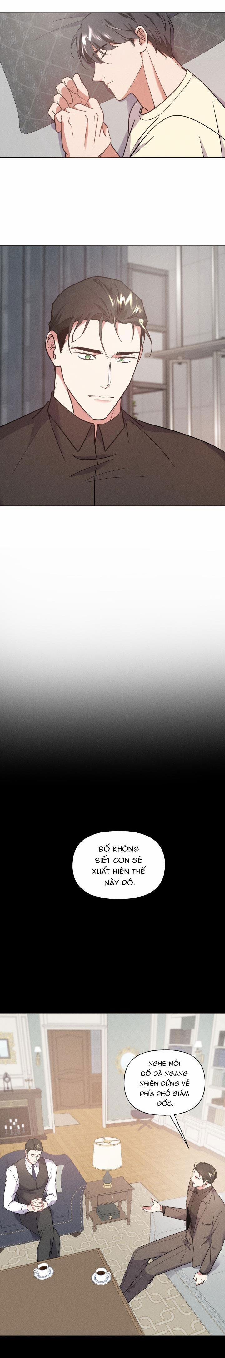 Tình Yêu Không Tổn Thất 30 trang 11