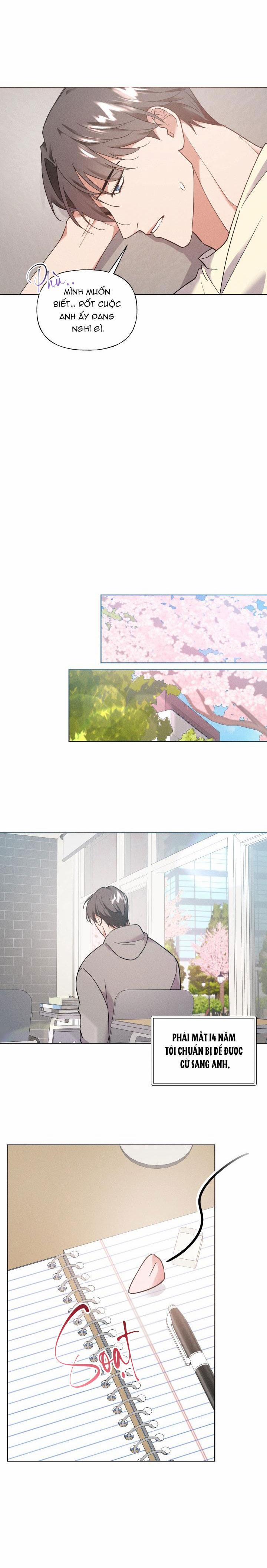 Tình Yêu Không Tổn Thất 30 trang 4
