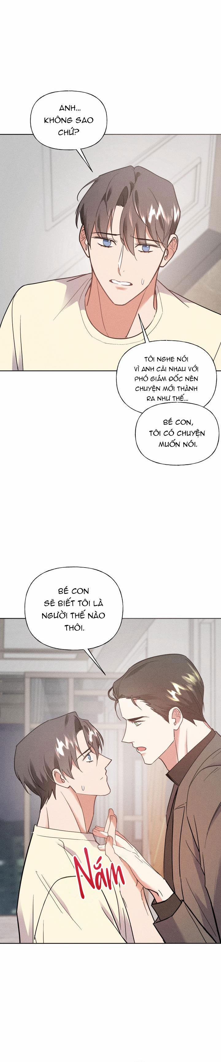 Tình Yêu Không Tổn Thất 30 trang 7