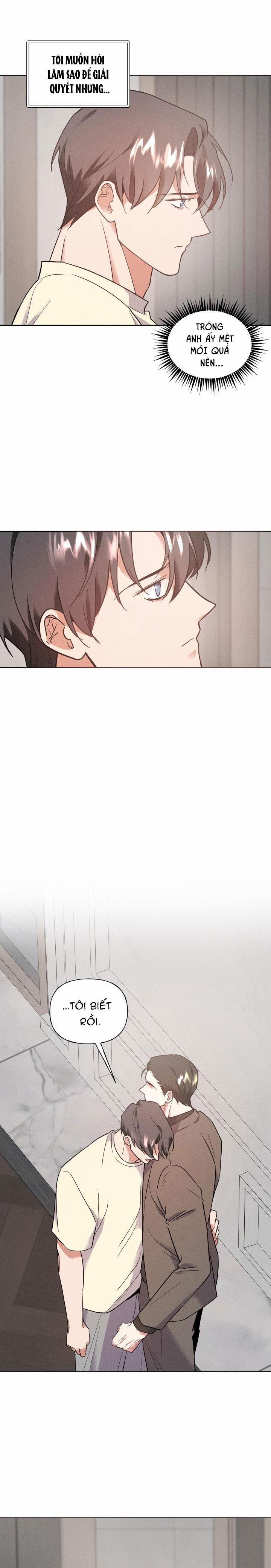 Tình Yêu Không Tổn Thất 30 trang 9