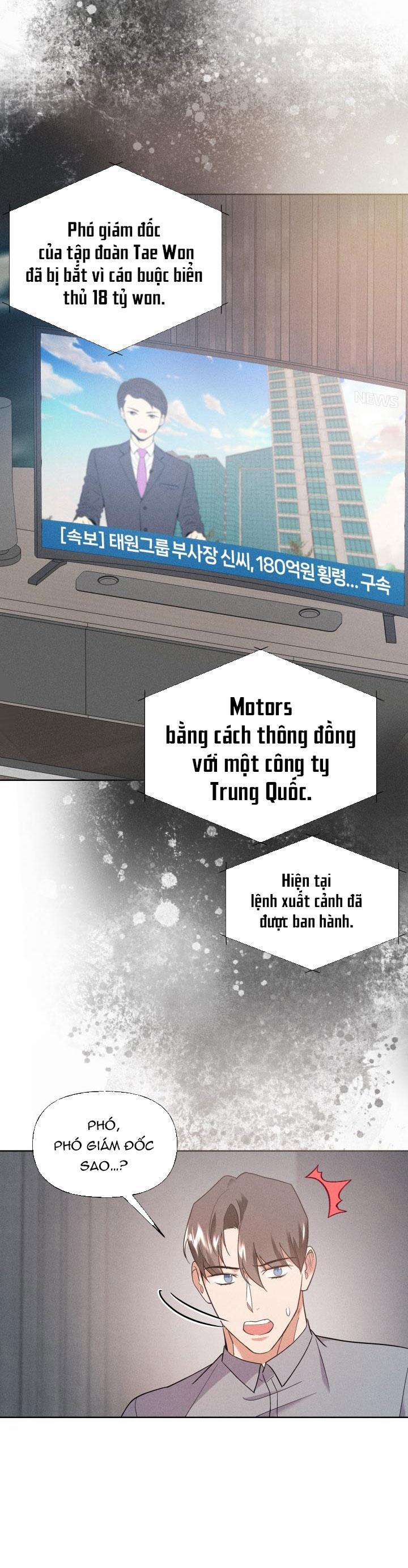 Tình Yêu Không Tổn Thất 31 trang 25