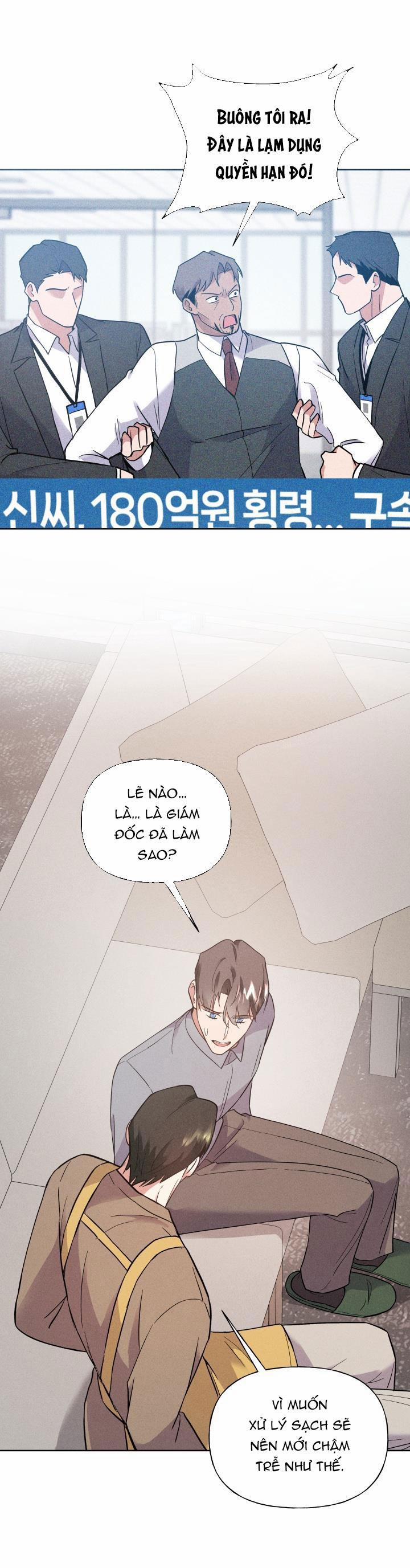 Tình Yêu Không Tổn Thất 31 trang 26