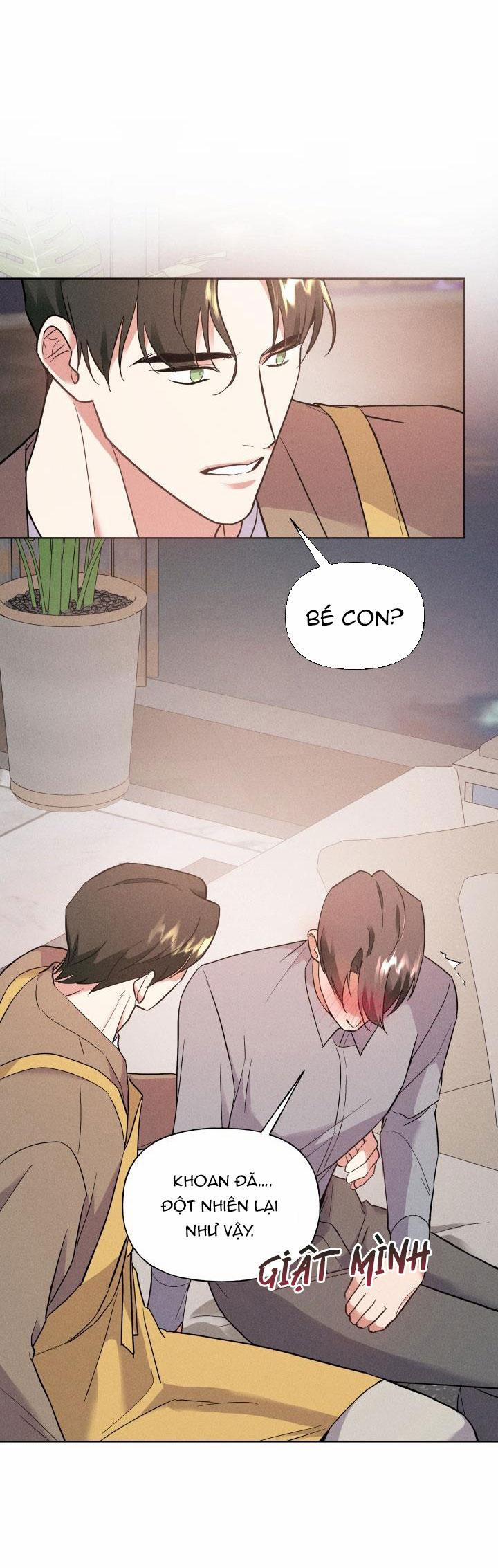 Tình Yêu Không Tổn Thất 31 trang 29