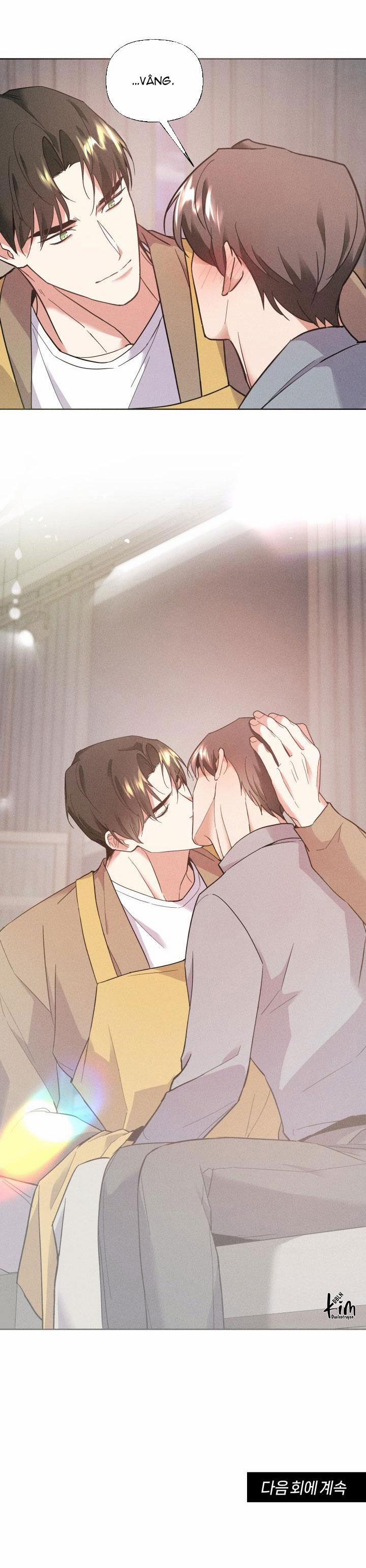 Tình Yêu Không Tổn Thất 31 trang 31