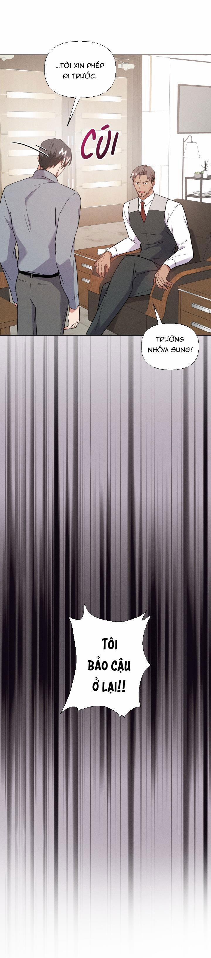 Tình Yêu Không Tổn Thất 31 trang 9