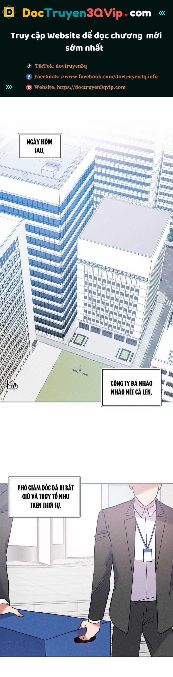 Tình Yêu Không Tổn Thất 32 trang 0