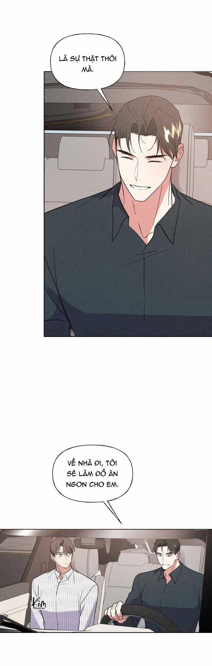 Tình Yêu Không Tổn Thất 32 trang 17