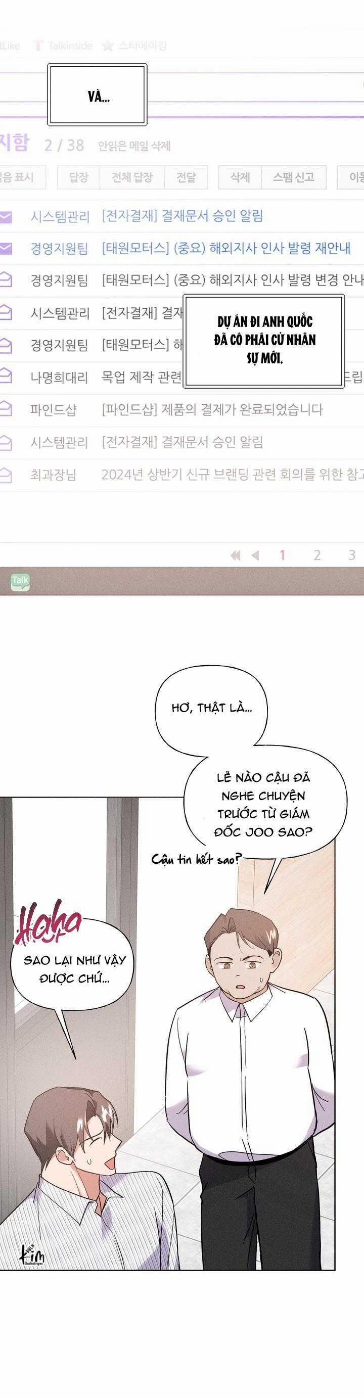 Tình Yêu Không Tổn Thất 32 trang 2