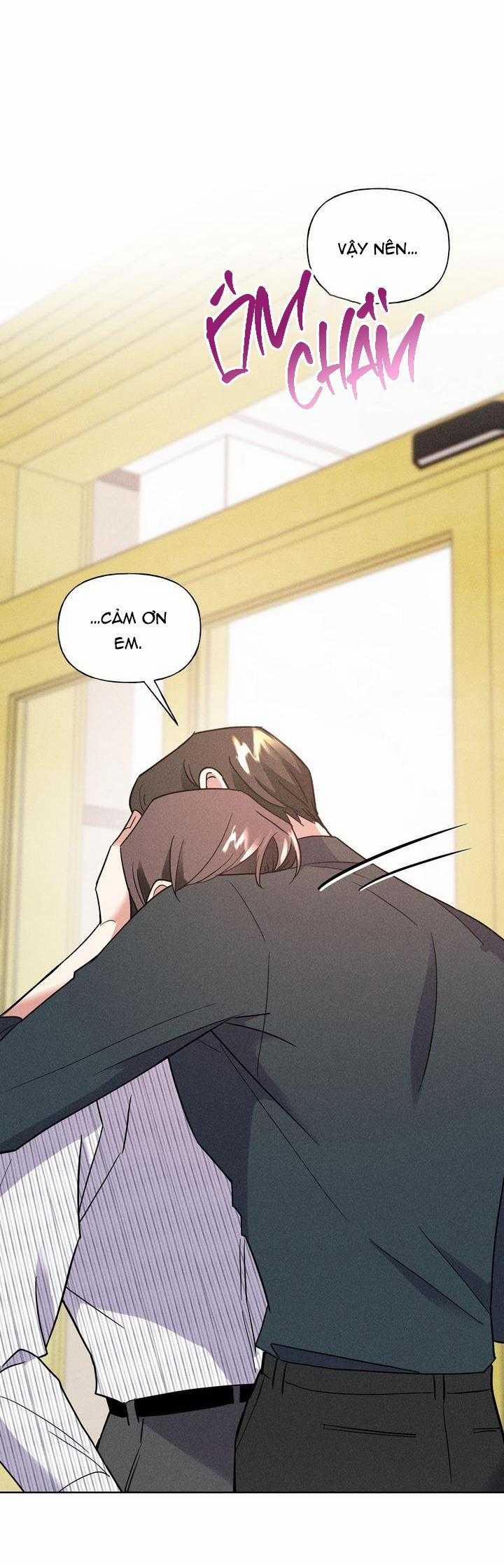 Tình Yêu Không Tổn Thất 32 trang 21