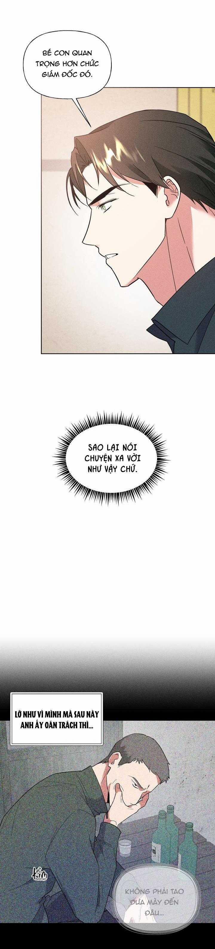 Tình Yêu Không Tổn Thất 32 trang 28