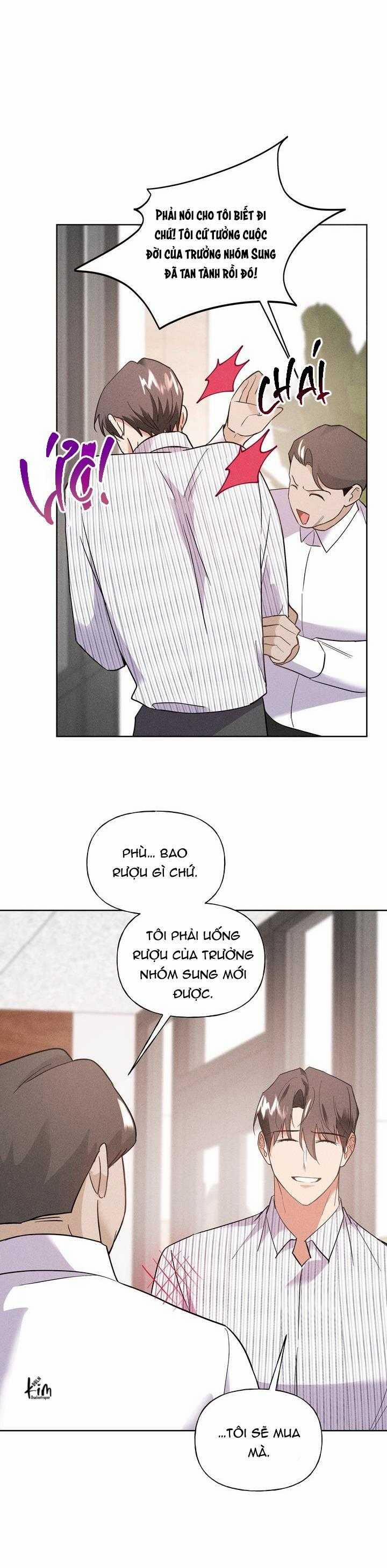 Tình Yêu Không Tổn Thất 32 trang 3