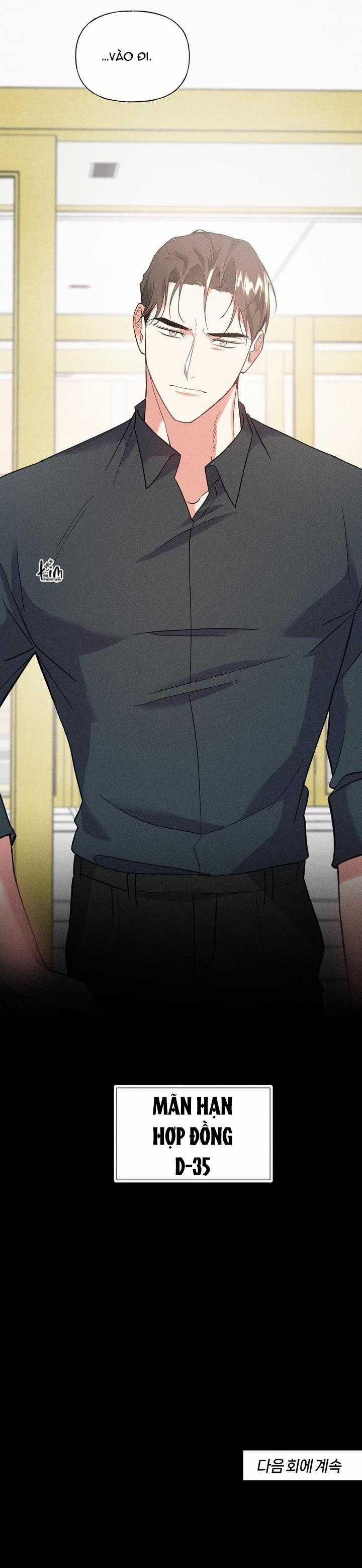 Tình Yêu Không Tổn Thất 32 trang 31