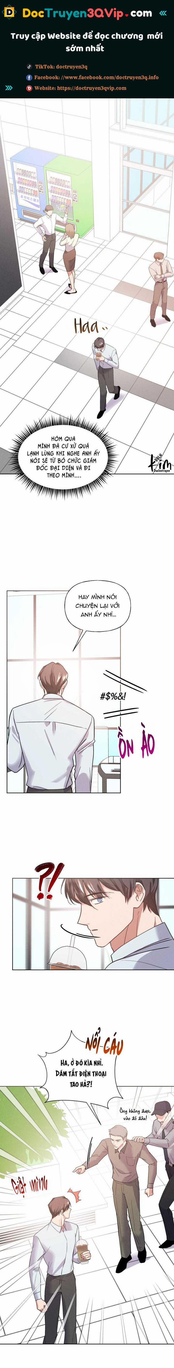 Tình Yêu Không Tổn Thất 33 trang 0