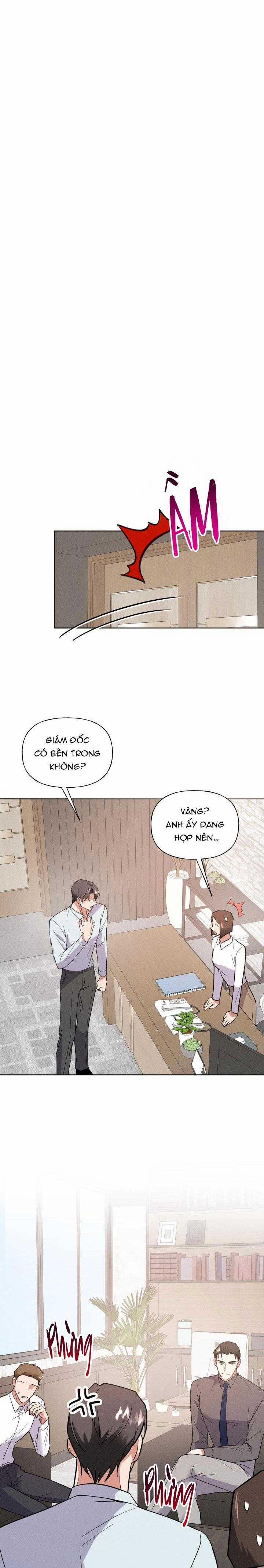 Tình Yêu Không Tổn Thất 33 trang 11