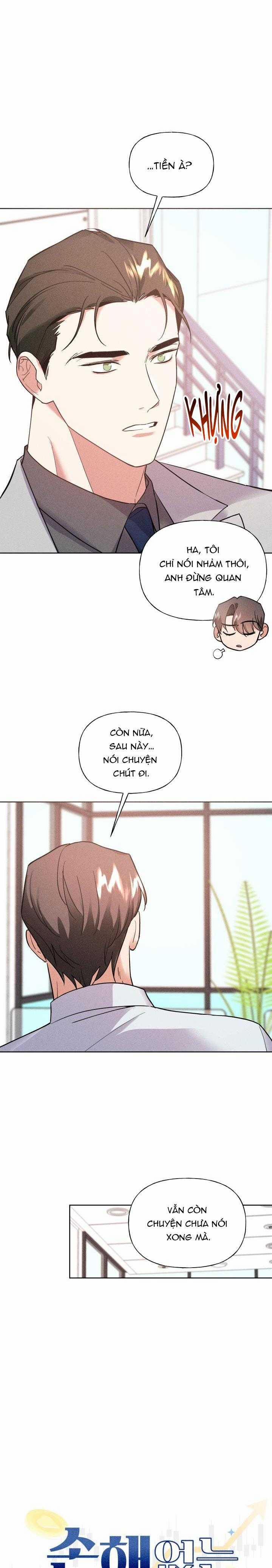 Tình Yêu Không Tổn Thất 33 trang 7