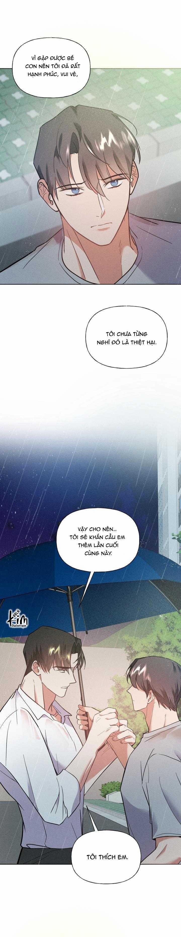 Tình Yêu Không Tổn Thất 34 trang 15
