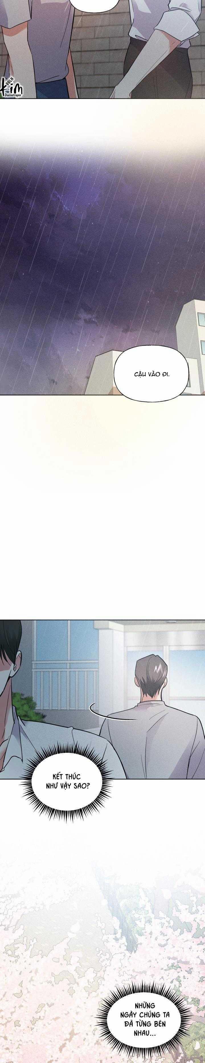 Tình Yêu Không Tổn Thất 34 trang 19
