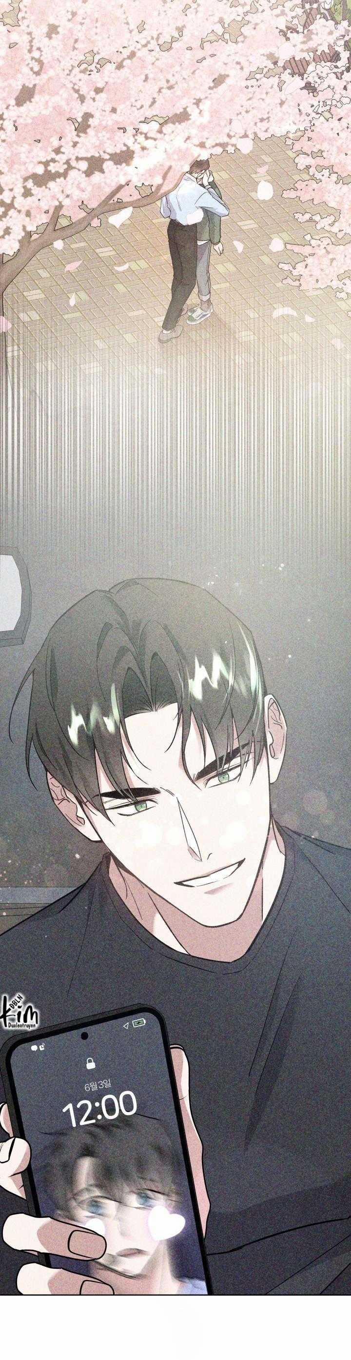 Tình Yêu Không Tổn Thất 34 trang 20