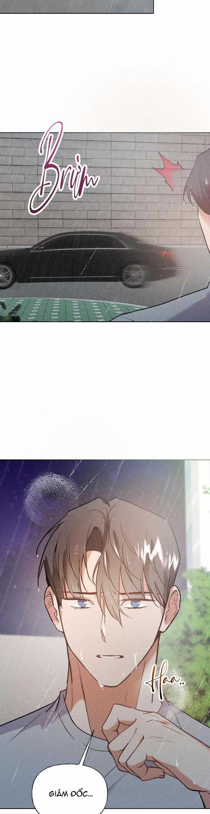 Tình Yêu Không Tổn Thất 34 trang 23