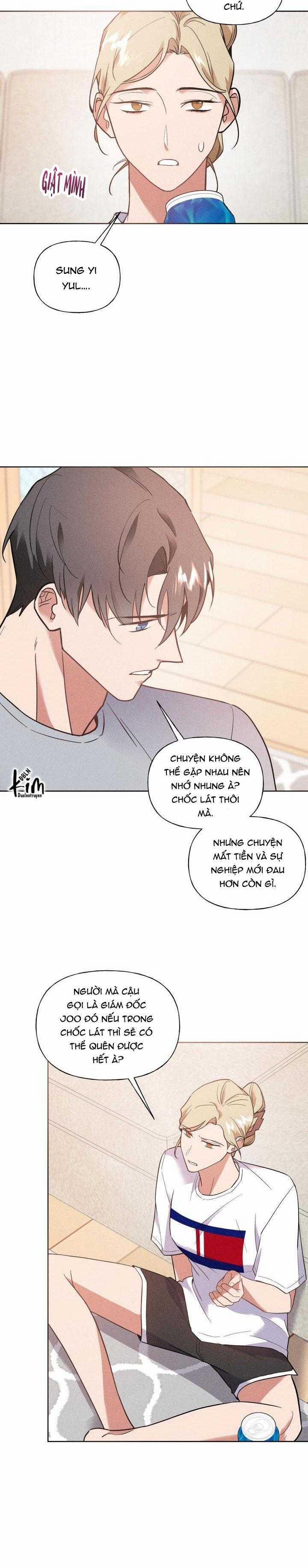 Tình Yêu Không Tổn Thất 34 trang 4