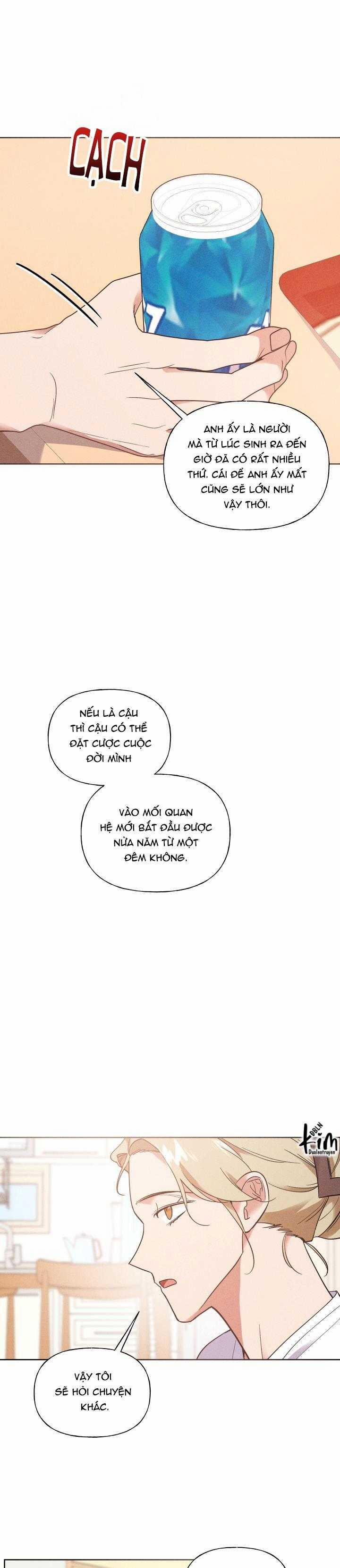 Tình Yêu Không Tổn Thất 34 trang 5