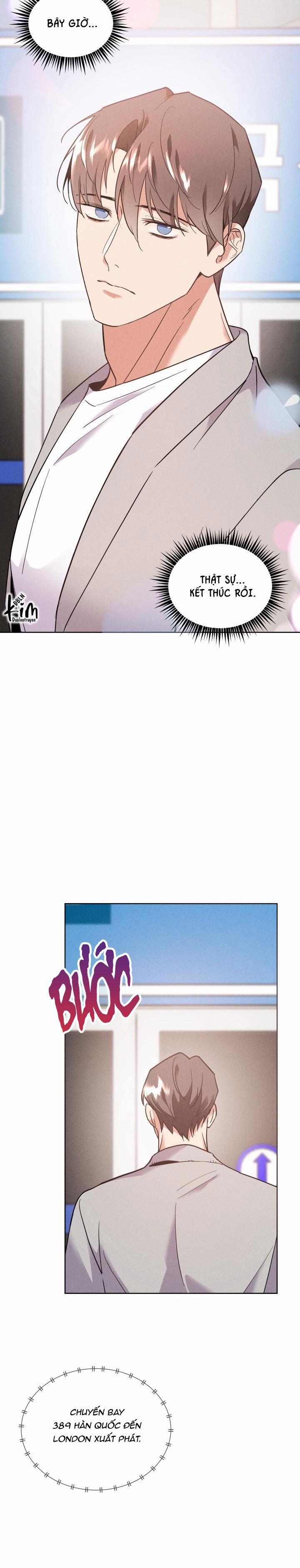 Tình Yêu Không Tổn Thất 35 trang 4