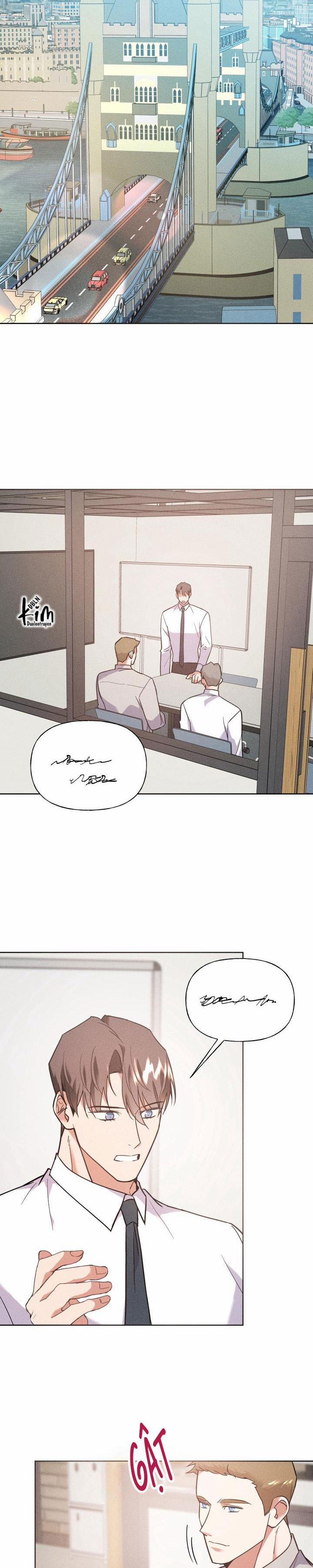 Tình Yêu Không Tổn Thất 35 trang 6