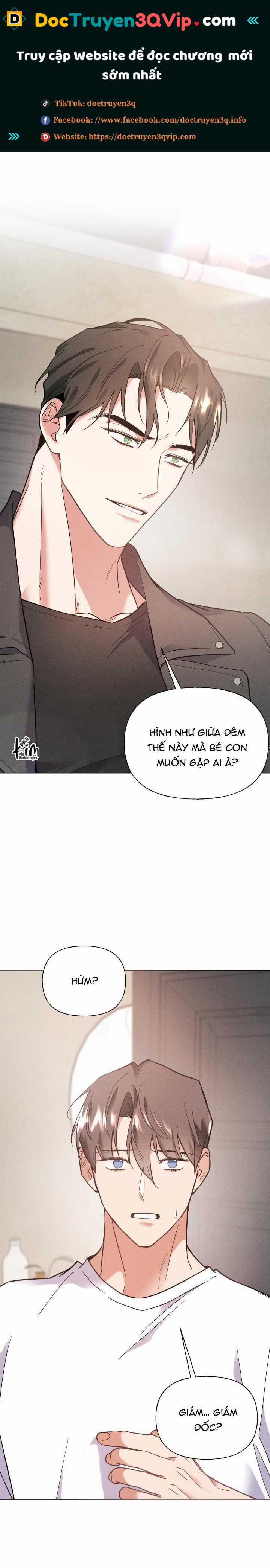 Tình Yêu Không Tổn Thất 36 trang 0