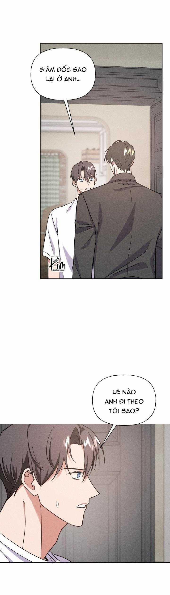 Tình Yêu Không Tổn Thất 36 trang 1