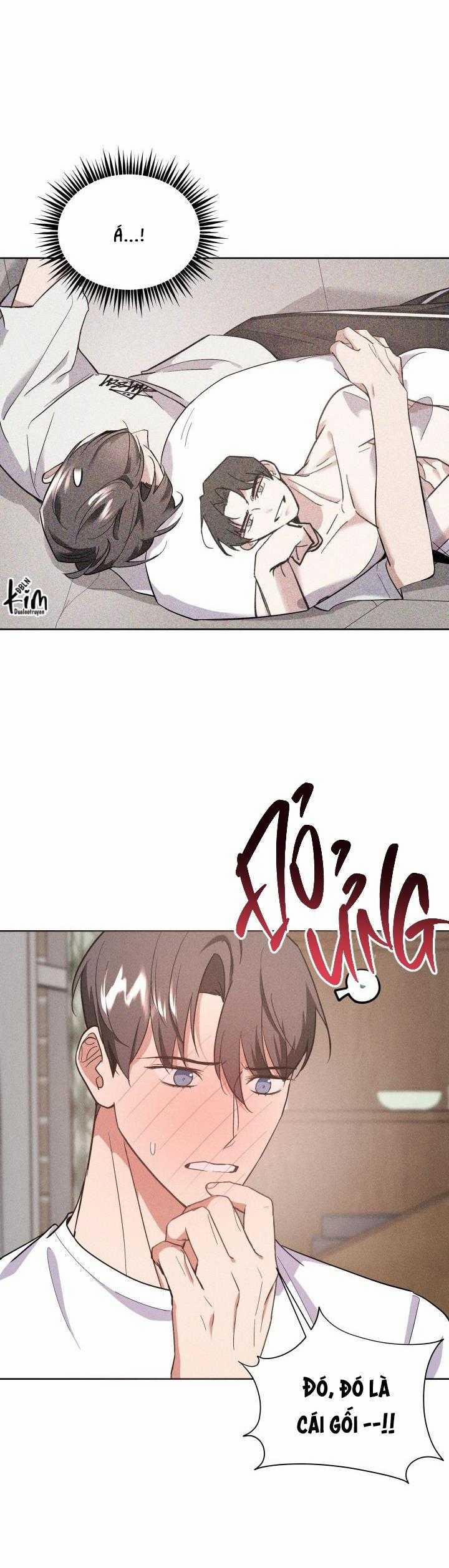 Tình Yêu Không Tổn Thất 36 trang 13