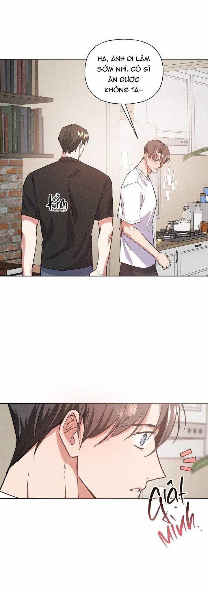 Tình Yêu Không Tổn Thất 36 trang 14