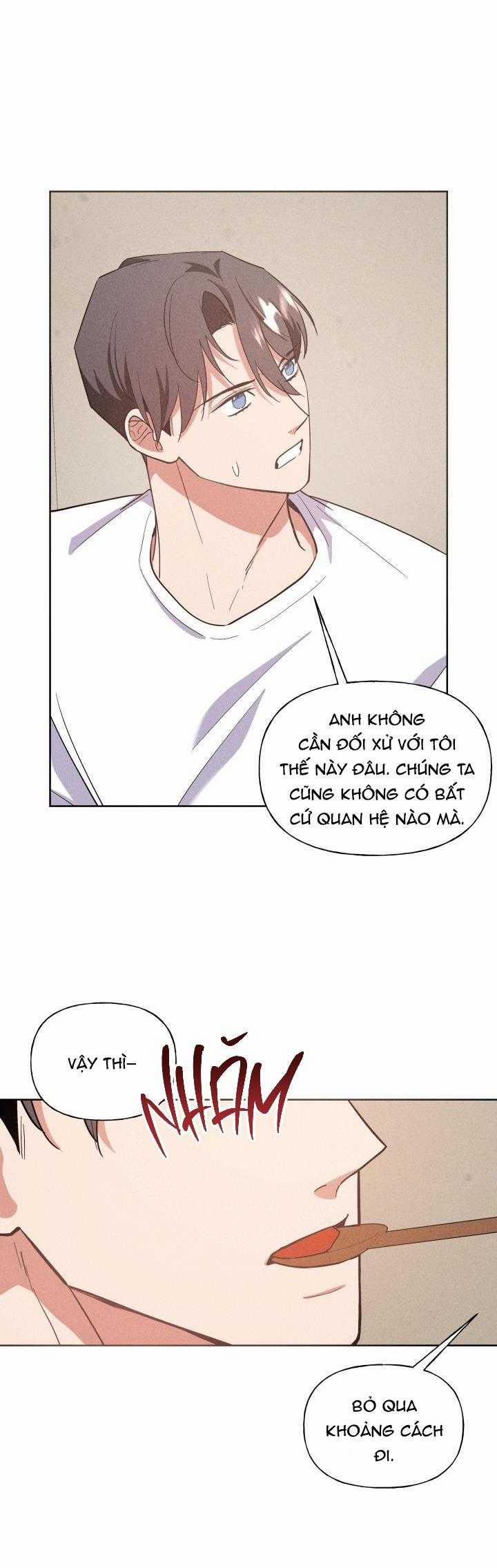 Tình Yêu Không Tổn Thất 36 trang 16