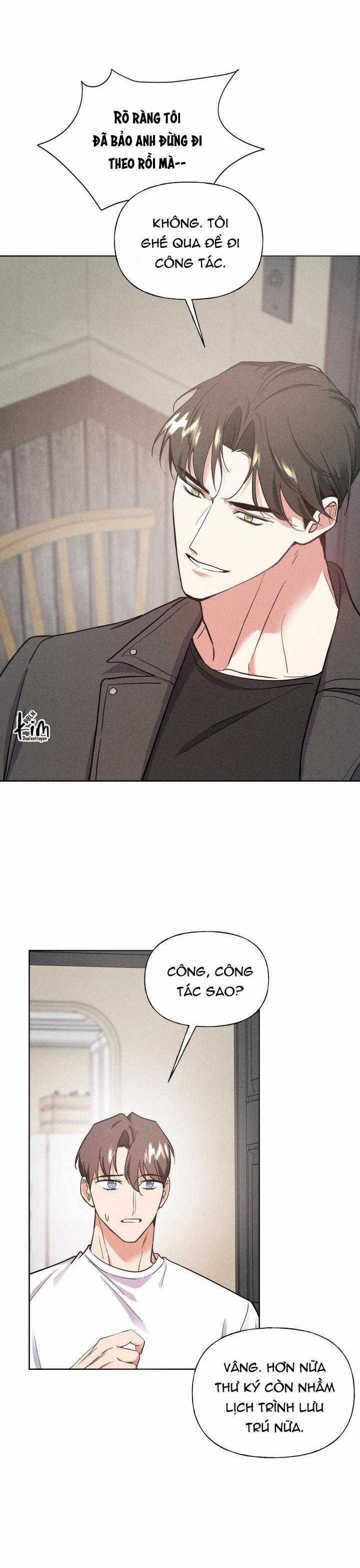 Tình Yêu Không Tổn Thất 36 trang 2