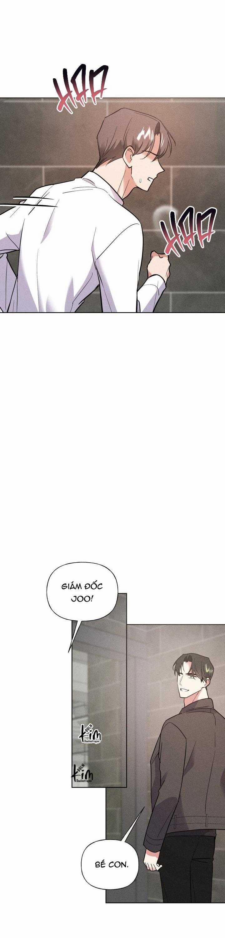 Tình Yêu Không Tổn Thất 36 trang 25