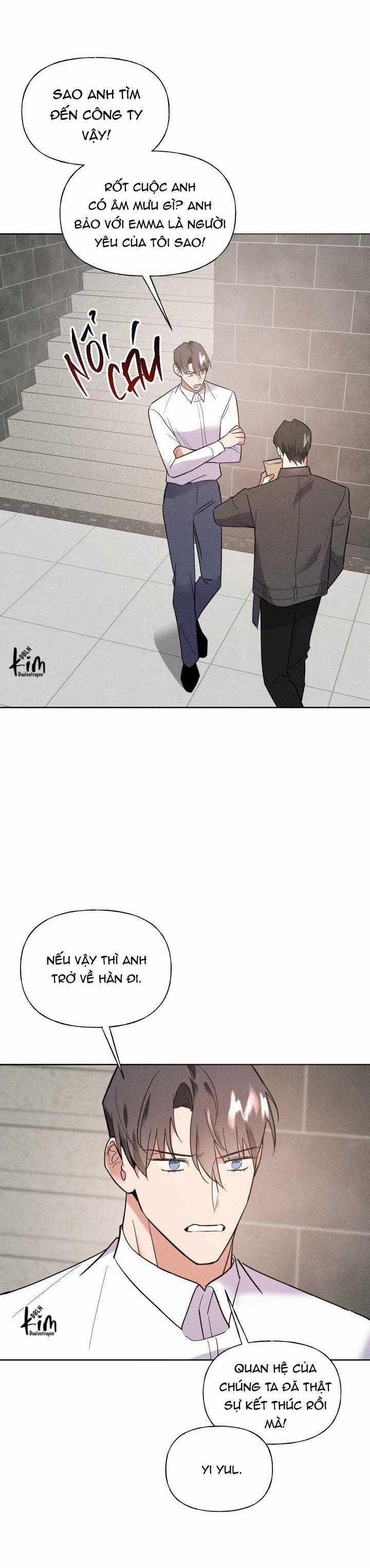 Tình Yêu Không Tổn Thất 36 trang 26