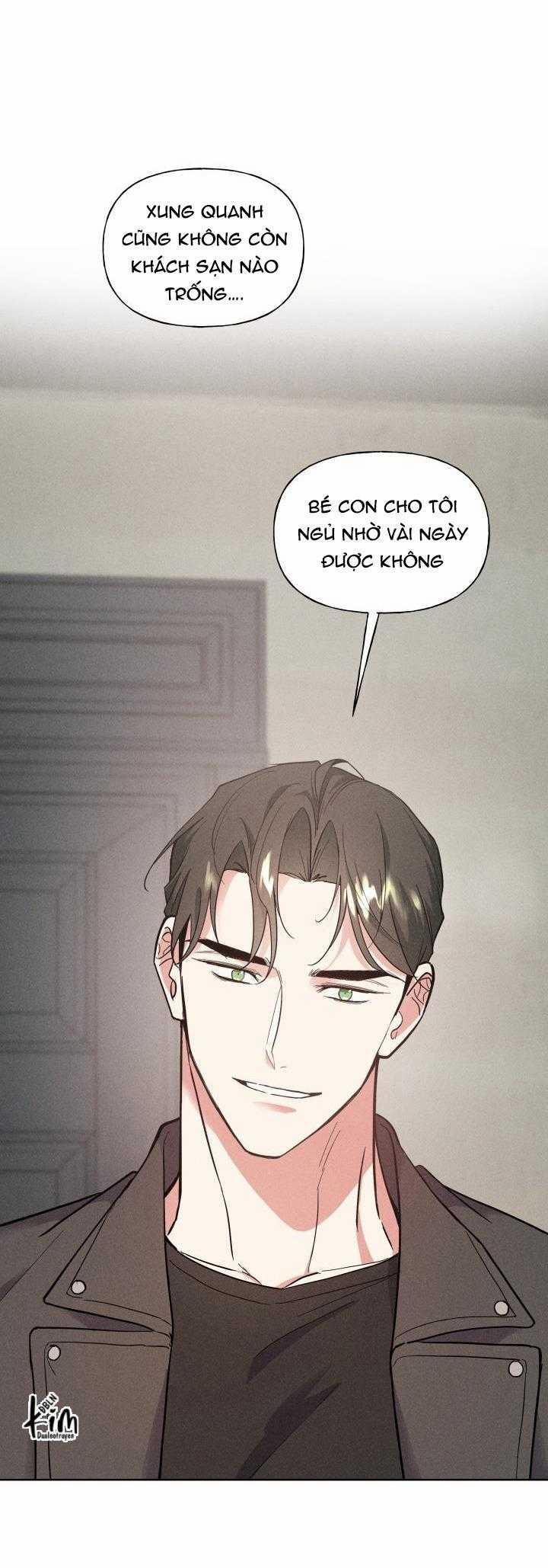 Tình Yêu Không Tổn Thất 36 trang 3