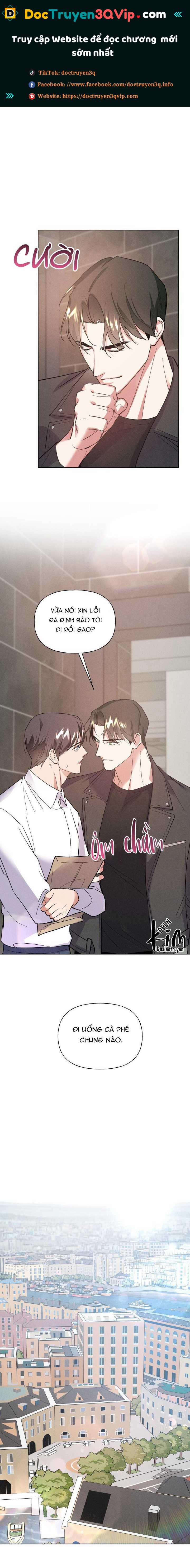 Tình Yêu Không Tổn Thất 37 trang 0