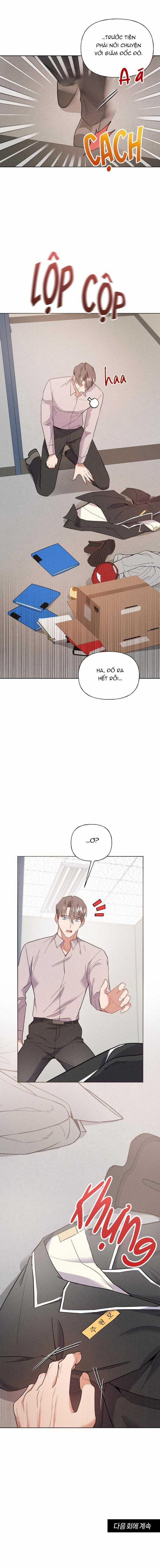 Tình Yêu Không Tổn Thất 37 trang 16