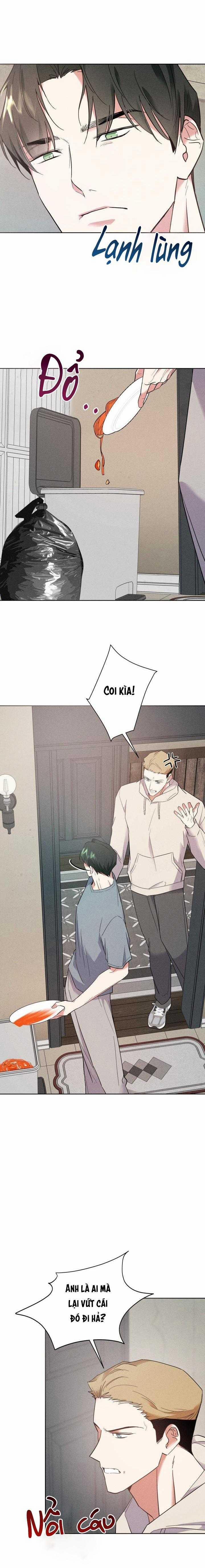 Tình Yêu Không Tổn Thất 37 trang 4