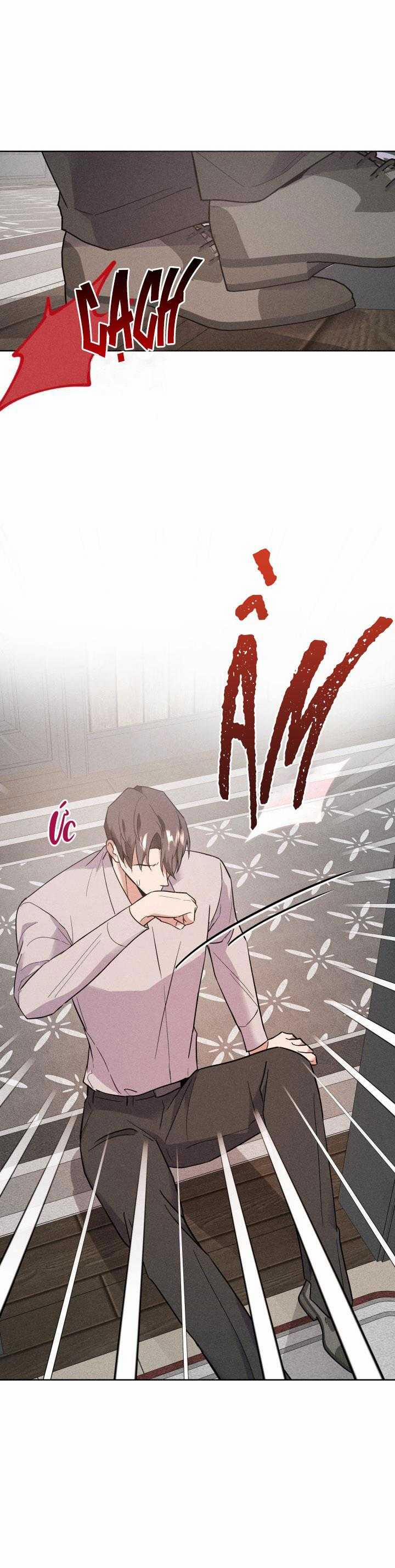 Tình Yêu Không Tổn Thất 38 trang 12