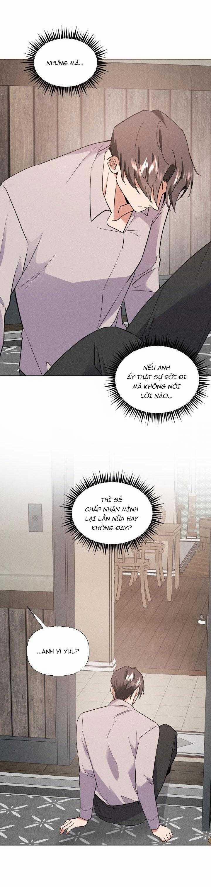 Tình Yêu Không Tổn Thất 38 trang 13