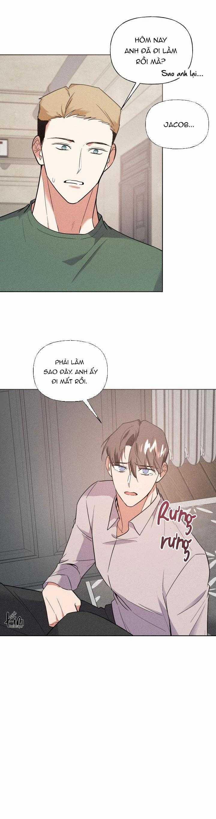 Tình Yêu Không Tổn Thất 38 trang 14