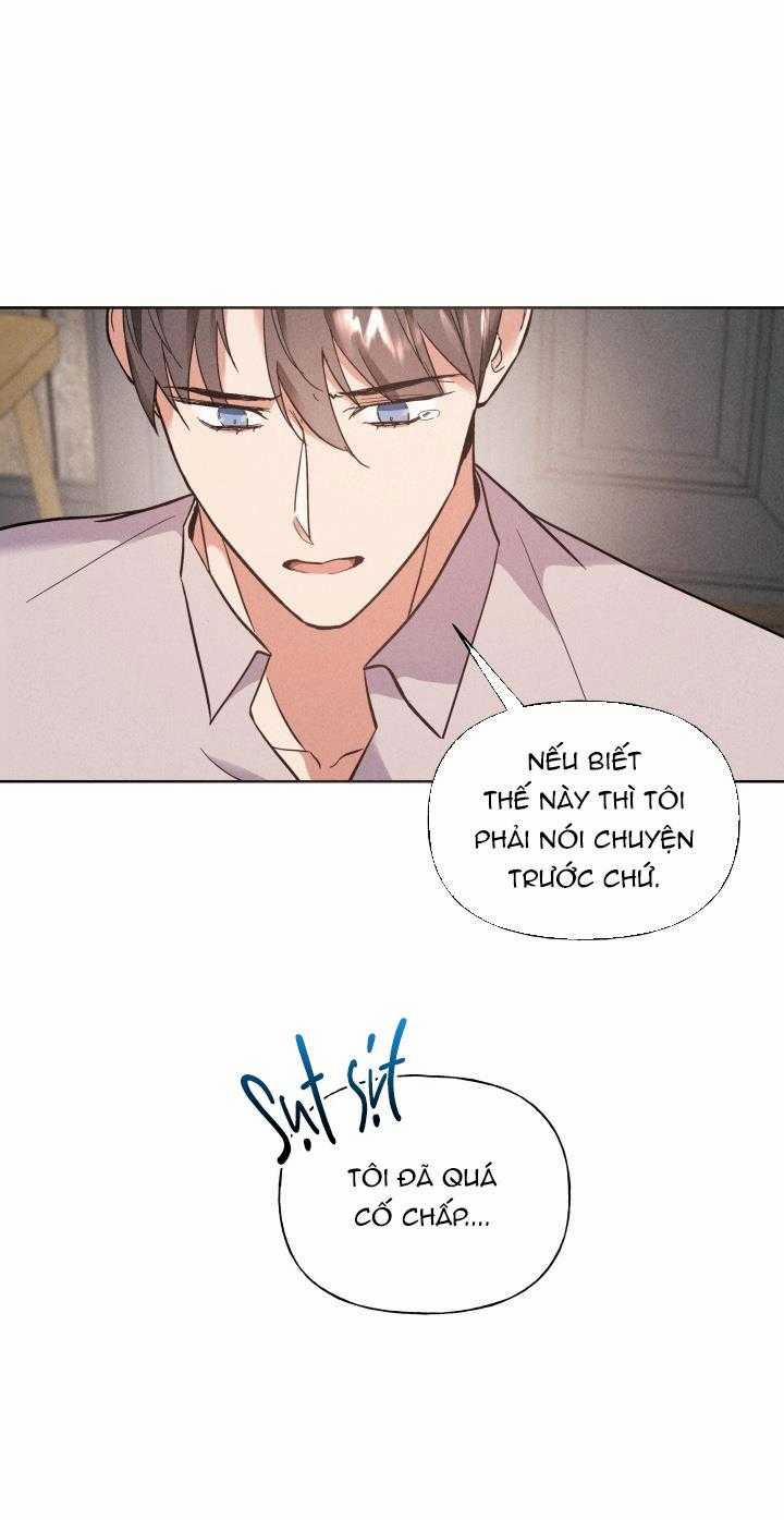 Tình Yêu Không Tổn Thất 38 trang 15