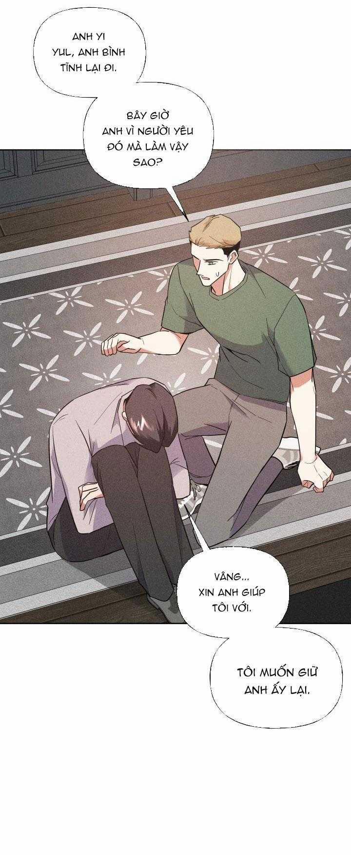 Tình Yêu Không Tổn Thất 38 trang 16