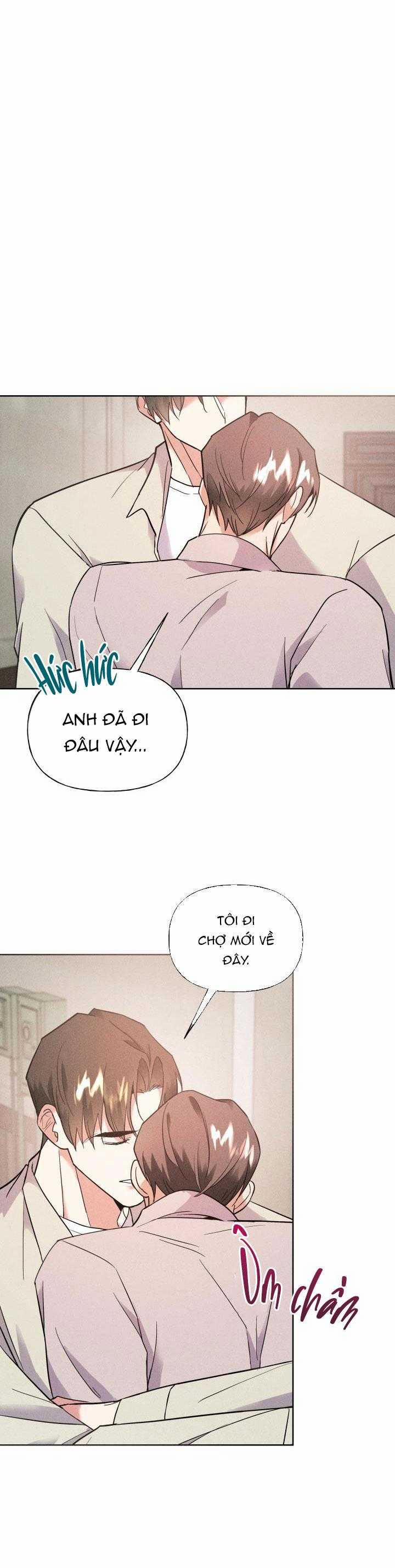 Tình Yêu Không Tổn Thất 38 trang 19