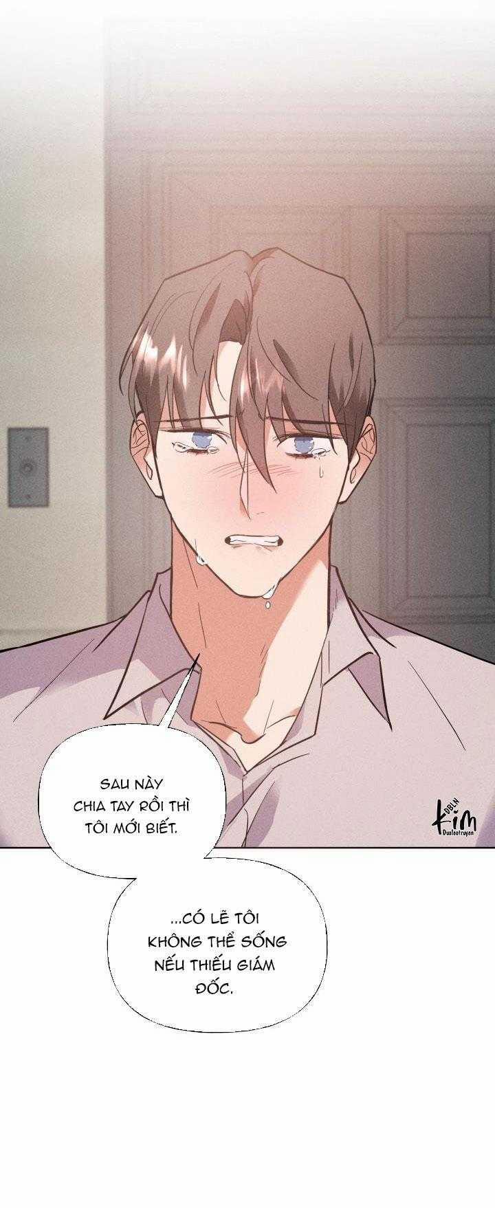 Tình Yêu Không Tổn Thất 38 trang 22